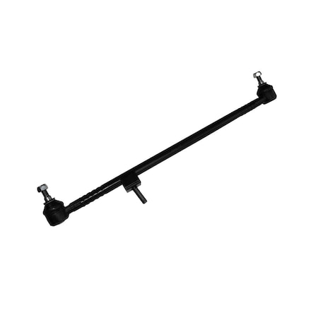 Vaico Steering Tie Rod Assembly, V30-7219 V30-7219
